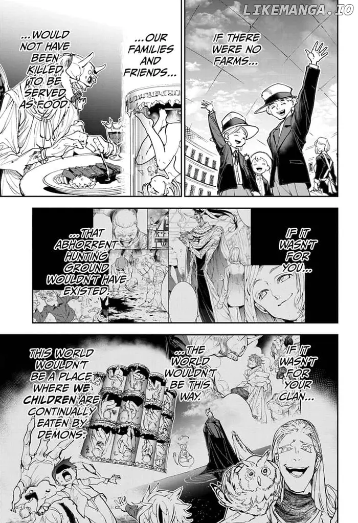 The Promised Neverland chapter 169 image 03_optimized